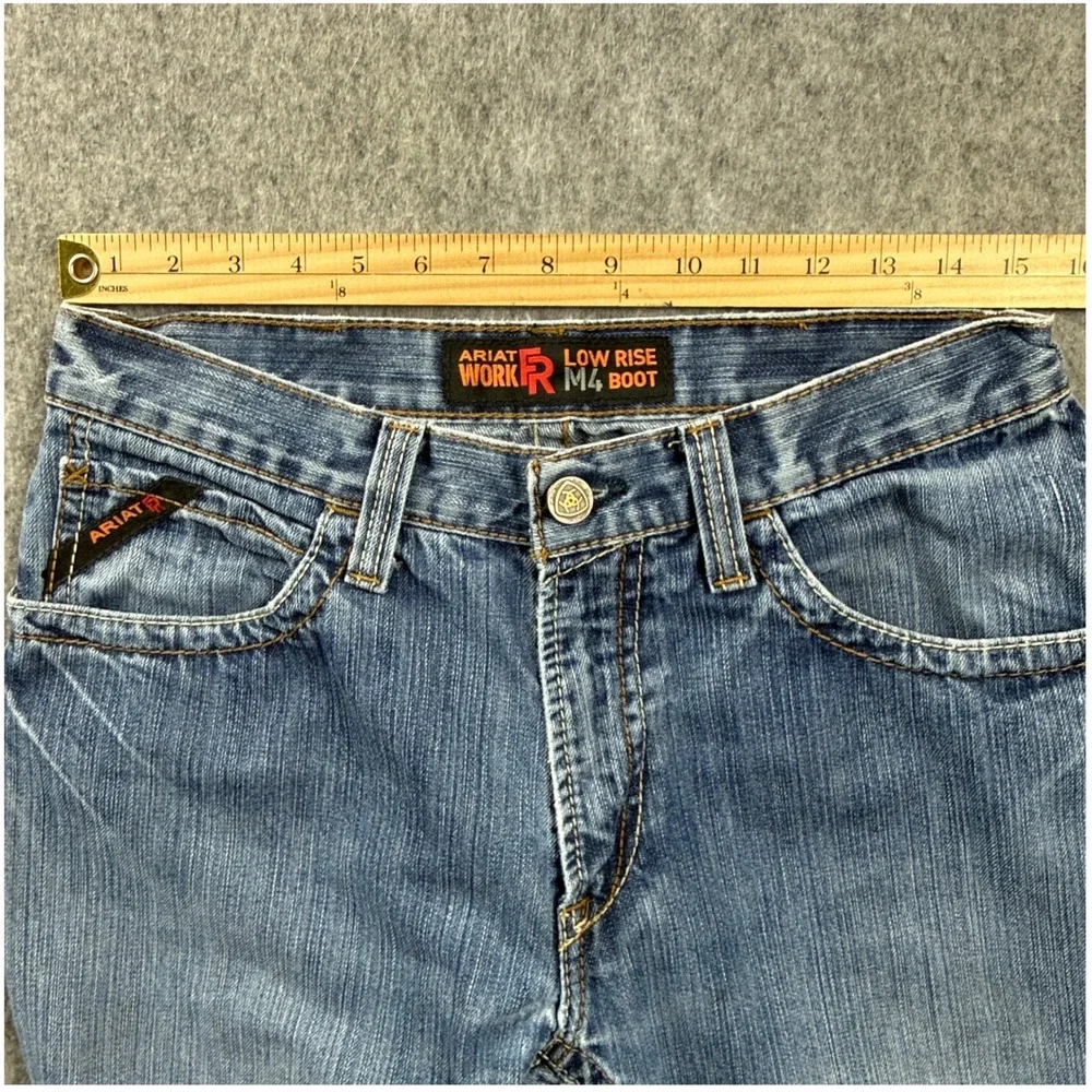 Ariat item has